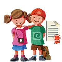 Регистрация в Каменск-Шахтинском для детского сада